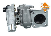 Turboaggregat