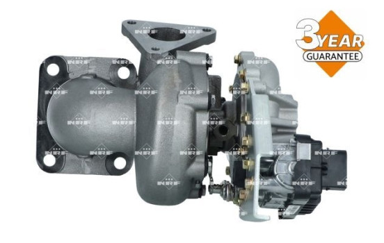 Turboaggregat, bild 3