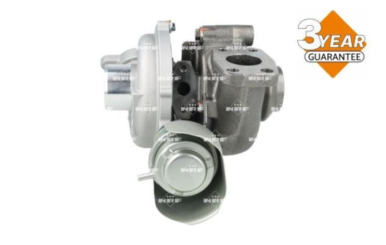 Turboaggregat, bild 2