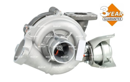 Turboaggregat, bild 5