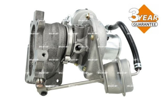 Turboaggregat, bild 4