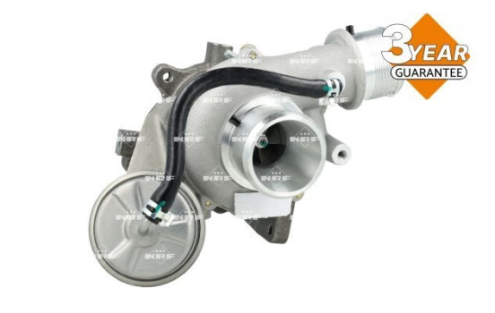 Turboaggregat, bild 5