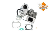 Turboaggregat