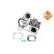 Turboaggregat