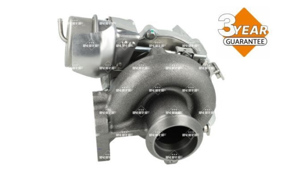 Turboaggregat, bild 3