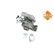 Turboaggregat