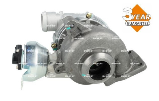 Turboaggregat, bild 3