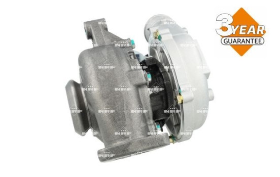 Turboaggregat, bild 4