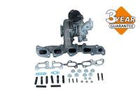 Turboaggregat
