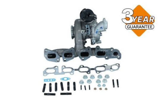 Turboaggregat