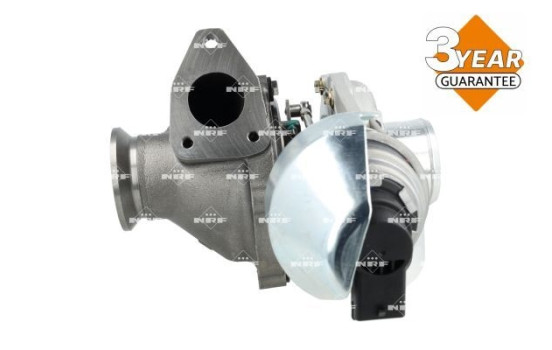 Turboaggregat, bild 2