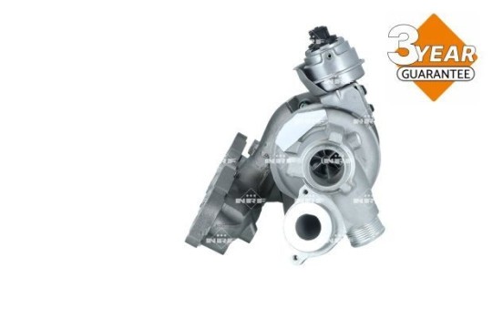 Turboaggregat, bild 2