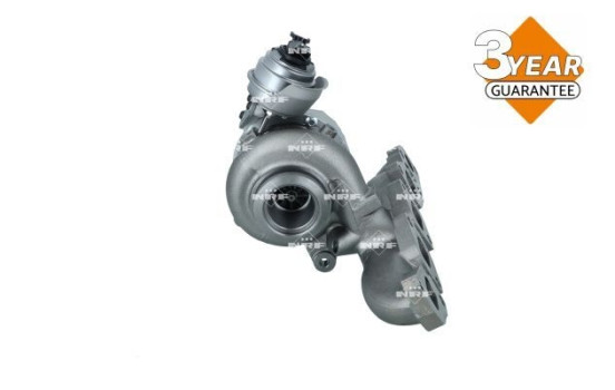 Turboaggregat, bild 4
