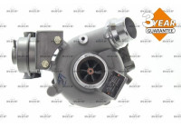 Turboaggregat