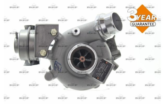 Turboaggregat
