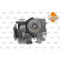 Turboaggregat, miniatyr 4