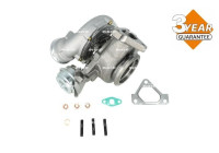 Turboaggregat