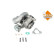 Turboaggregat