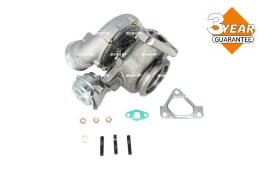 Turboaggregat