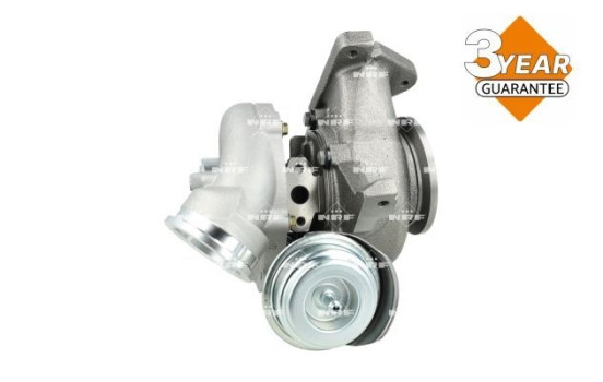 Turboaggregat, bild 2