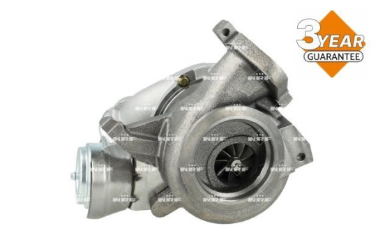 Turboaggregat, bild 3