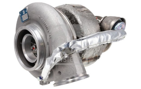 Turboaggregat