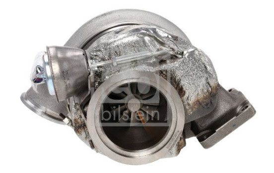 Turboaggregat, bild 4