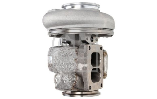 Turboaggregat, bild 6