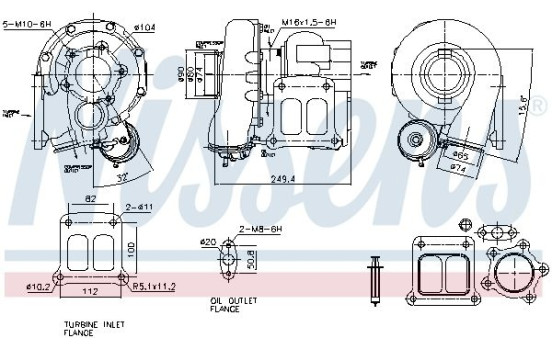 Turboaggregat