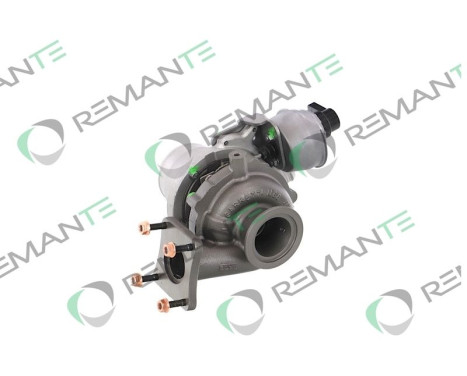 Turboaggregat, bild 2