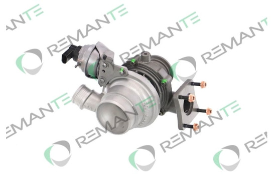 Turboaggregat, bild 6