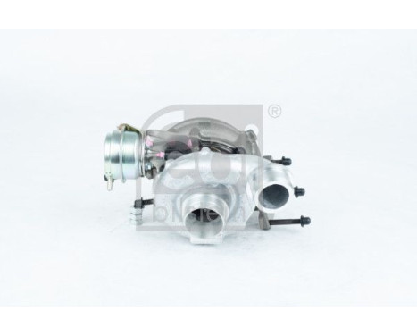 Turboaggregat