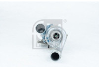 Turboaggregat