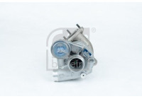 Turboaggregat
