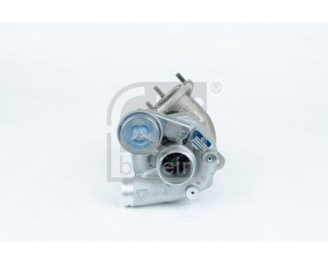 Turboaggregat