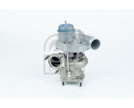 Turboaggregat, bild 2