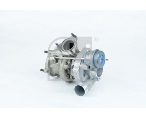 Turboaggregat, bild 3
