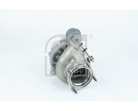 Turboaggregat, bild 5