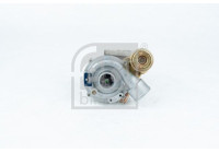 Turboaggregat