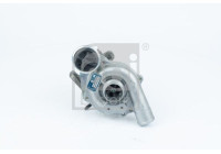 Turboaggregat