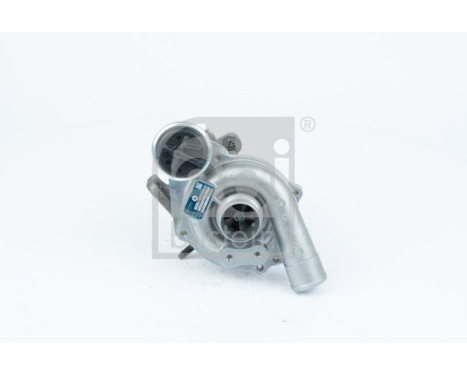Turboaggregat