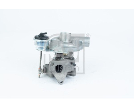 Turboaggregat, bild 3