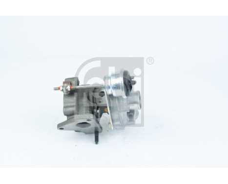 Turboaggregat, bild 4