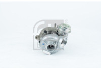 Turboaggregat