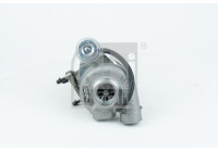 Turboaggregat