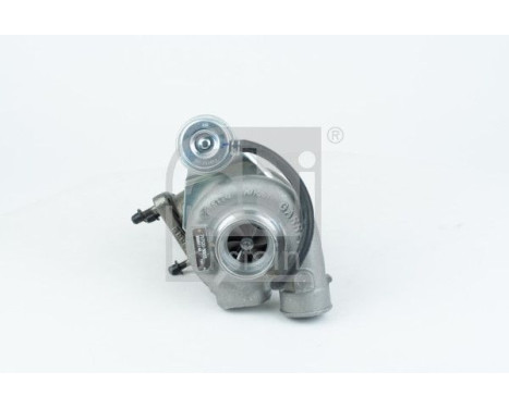 Turboaggregat