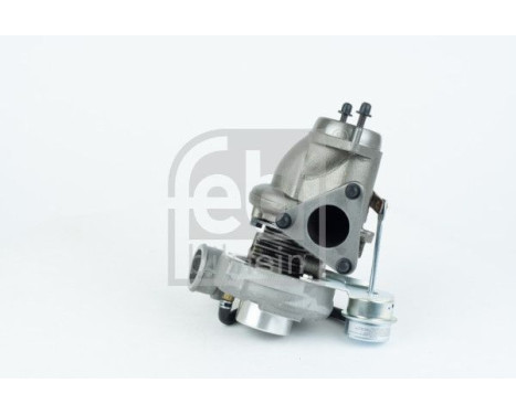 Turboaggregat, bild 2