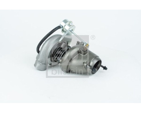 Turboaggregat, bild 6