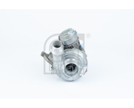 Turboaggregat