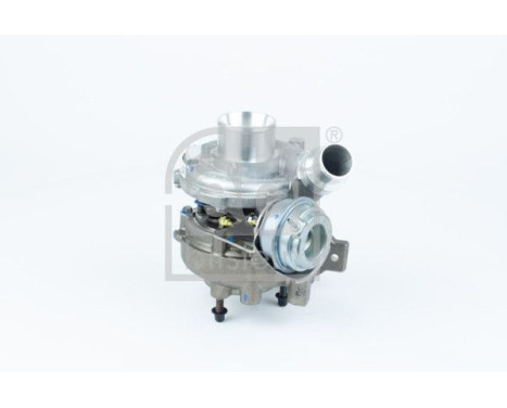 Turboaggregat, bild 2